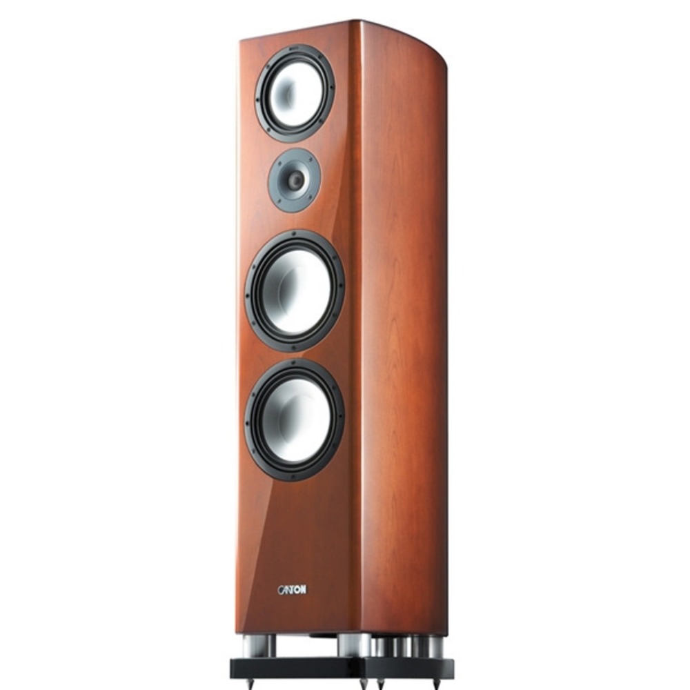 Напольная акустика CANTON Reference 3.2 DC Cherry