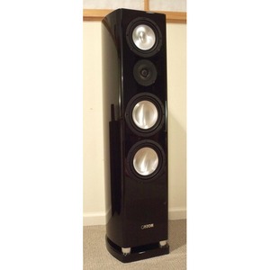 Напольная акустика CANTON Reference 3.2 DC Black