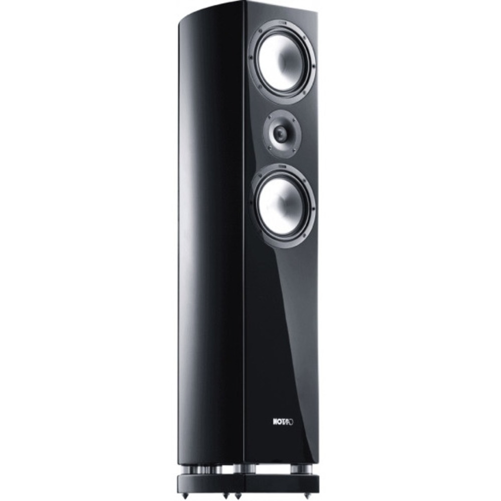 Напольная акустика CANTON Vento 870 DC Black