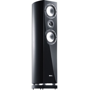 Напольная акустика CANTON Vento 870 DC Black