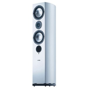 Напольная акустика CANTON Vento 870 DC White