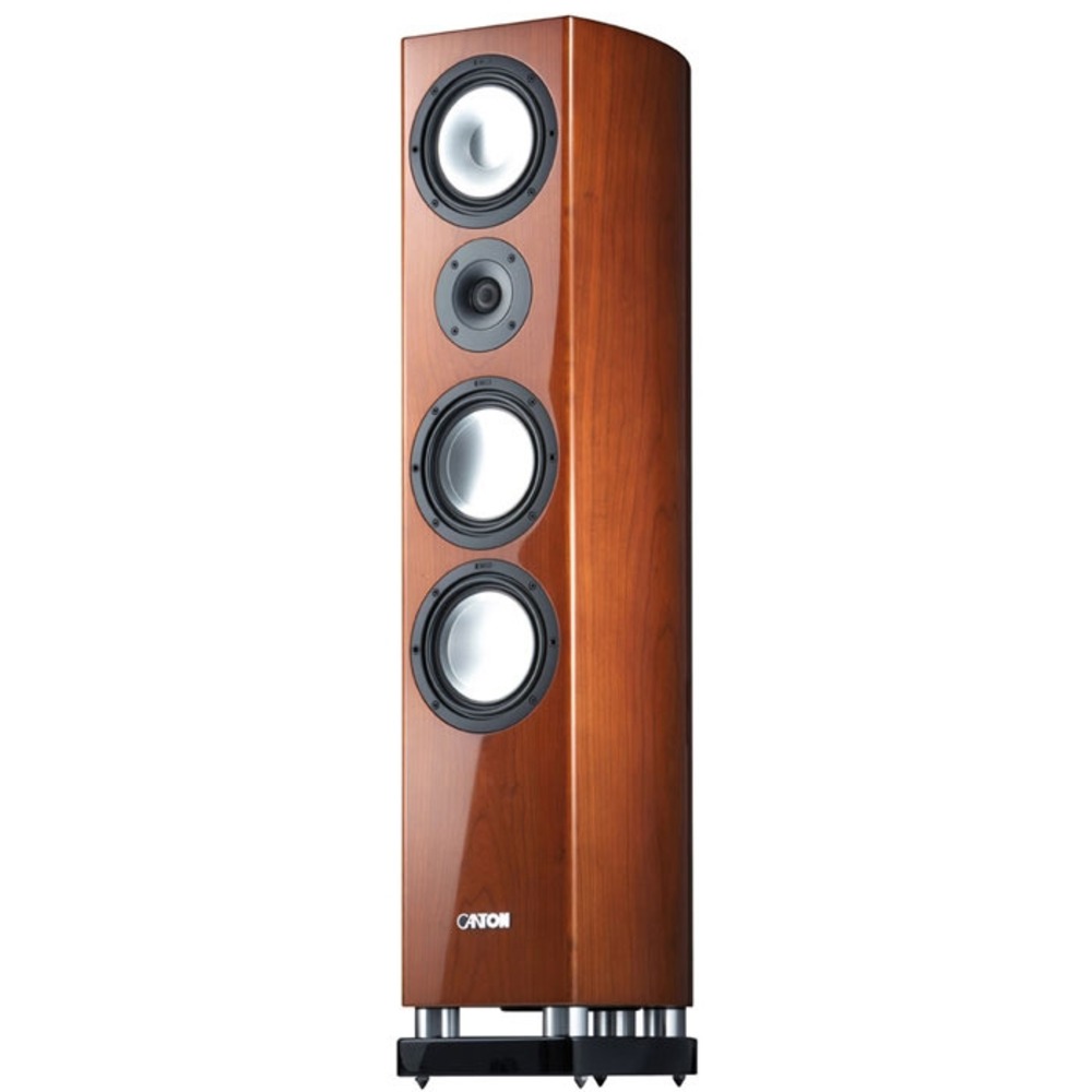 Напольная акустика CANTON Vento 890 DC Cherry