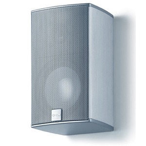 Полочная акустика CANTON CD 310 F Black