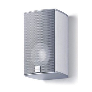 Полочная акустика CANTON CD 310 F White