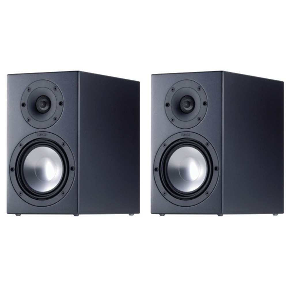 Полочная акустика CANTON Karat 720 Graphite