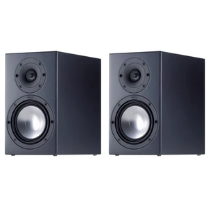 Полочная акустика CANTON Karat 720 Black