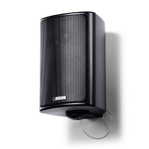 Полочная акустика CANTON Pro XL Black