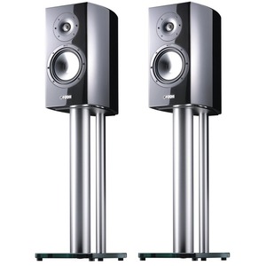 Полочная акустика CANTON Reference 9.2 DC Black