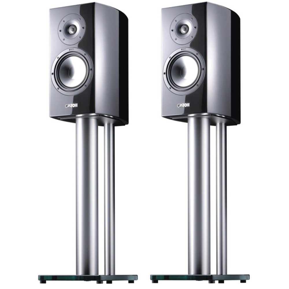 Полочная акустика CANTON Vento 810 Black