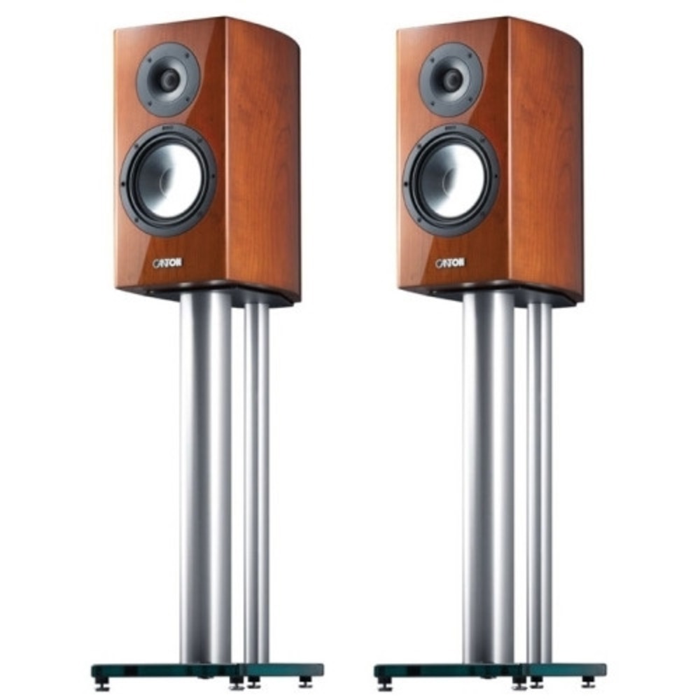 Полочная акустика CANTON Vento 810 Cherry