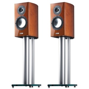 Полочная акустика CANTON Vento 810 Cherry