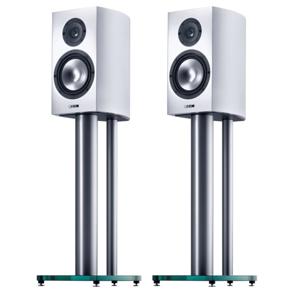 Полочная акустика CANTON Vento 820 Silver