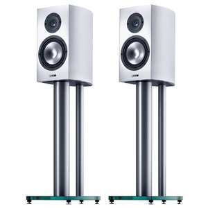 Полочная акустика CANTON Vento 820 White