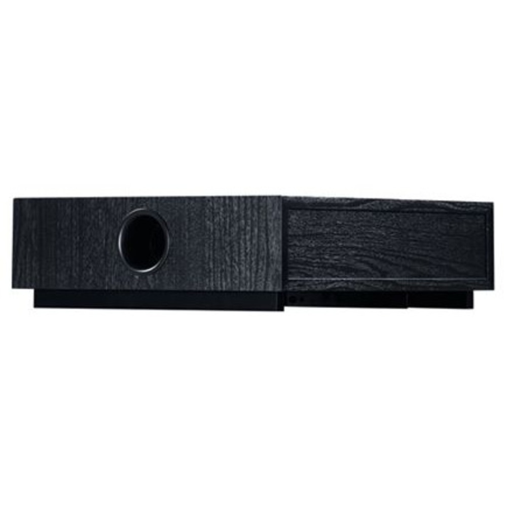 Фазоинверторный сабвуфер CANTON ASF 75 Black