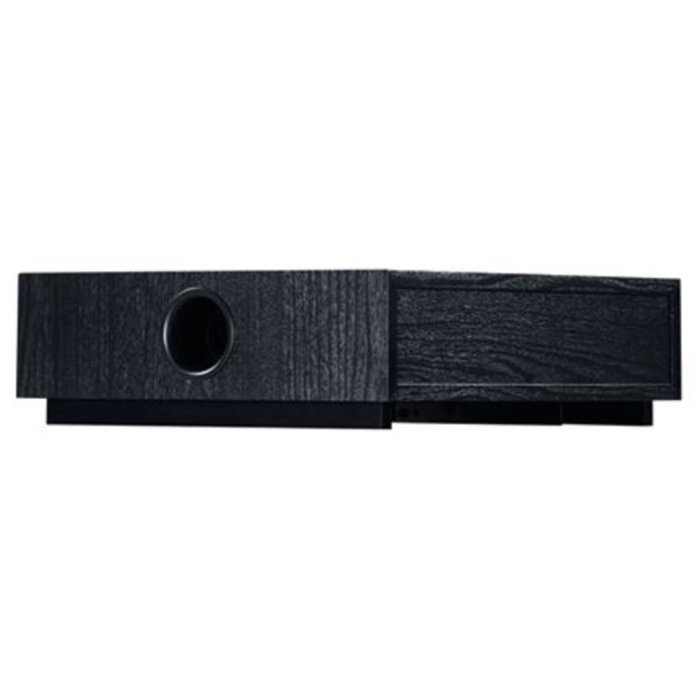 Фазоинверторный сабвуфер CANTON ASF 75 Black