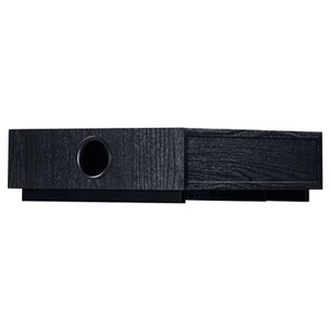 Фазоинверторный сабвуфер CANTON ASF 75 Black