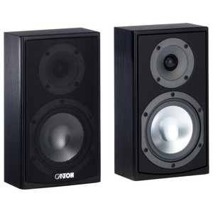 Настенная акустика CANTON GLE 410.2 Black