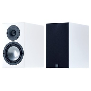 Полочная акустика CANTON Karat 720.2 White High Gloss