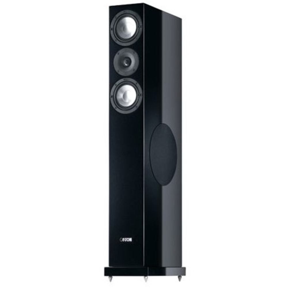 Напольная акустика CANTON Karat 770.2 DC A Black