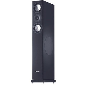 Напольная акустика CANTON Karat 770.2 DC B Titan