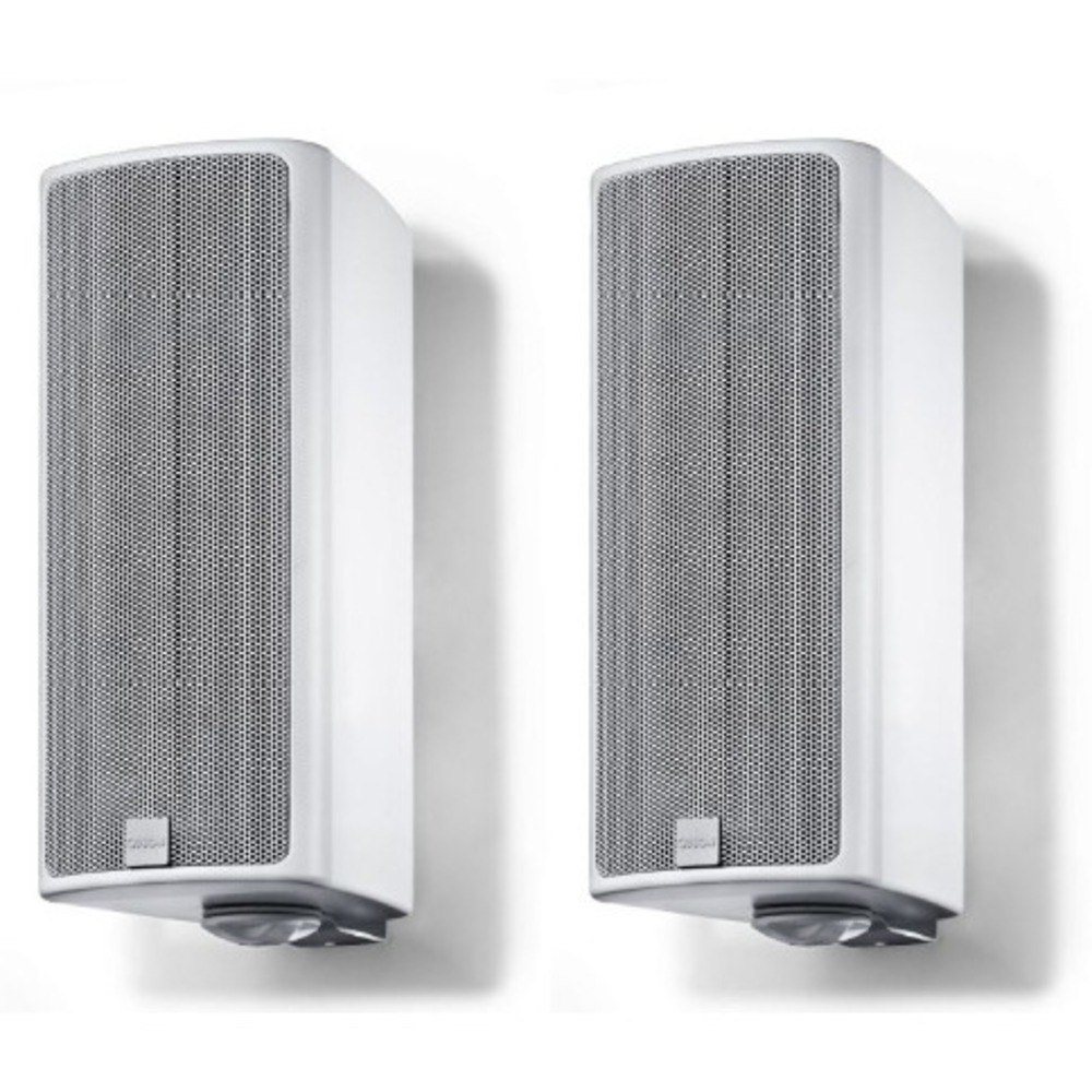 Полочная акустика CANTON Pro L.2 Black