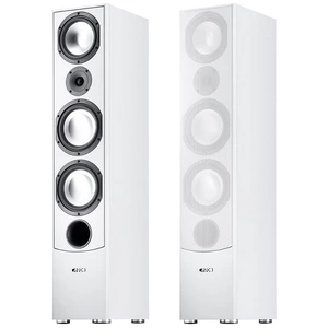 Напольная акустика CANTON GLE 490.2 White