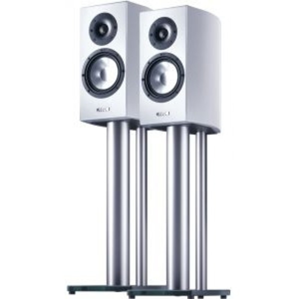Полочная акустика CANTON Reference 9.2 DC White