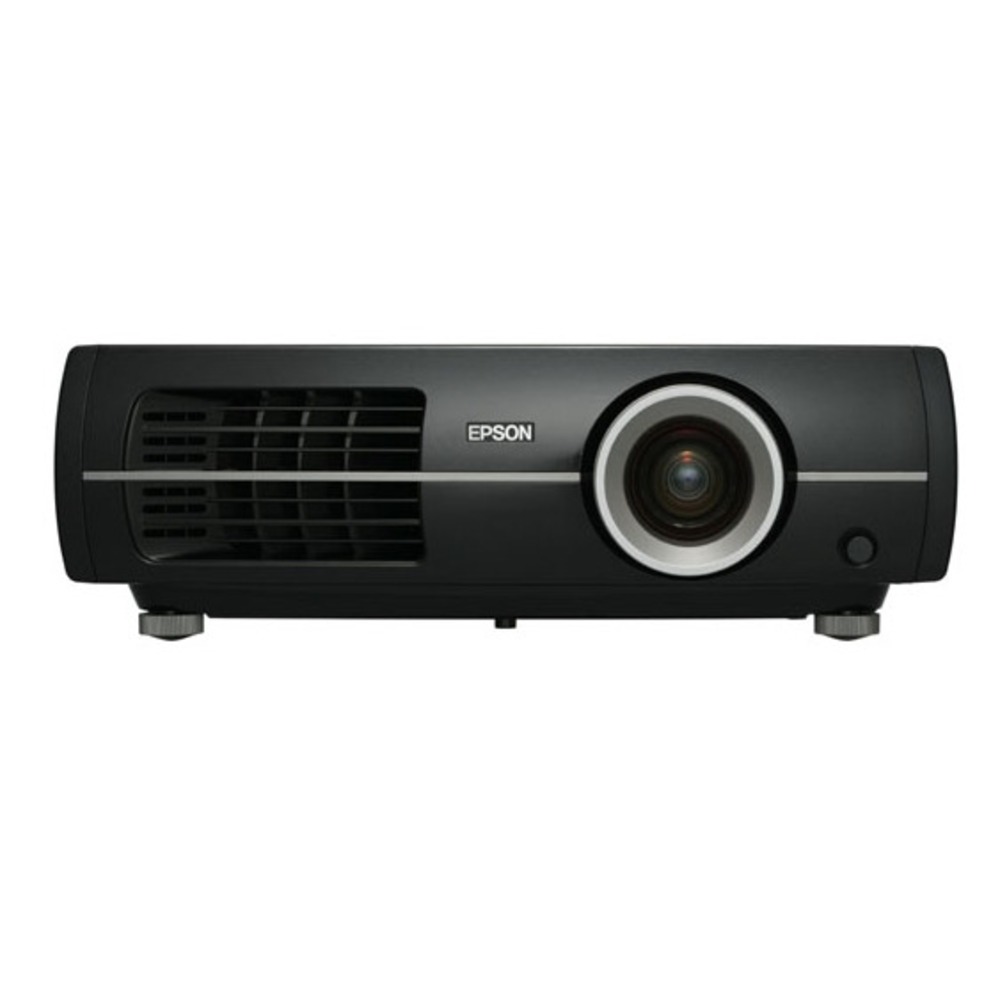 Проектор для домашнего кинотеатра Epson EH-TW3800