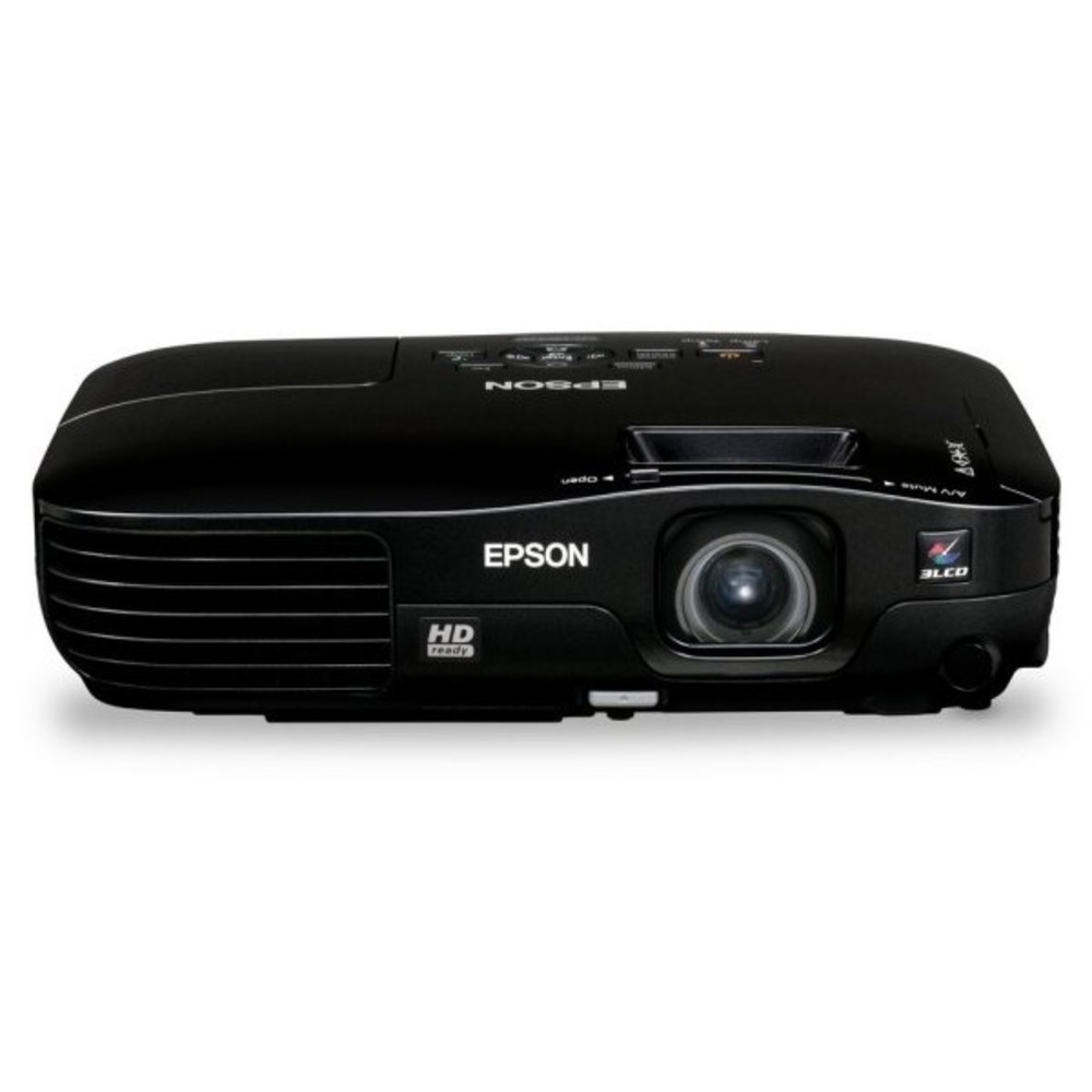 Проектор для домашнего кинотеатра Epson EH-TW450