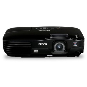 Проектор для домашнего кинотеатра Epson EH-TW450