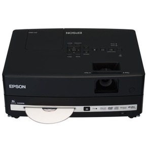 Проектор для домашнего кинотеатра Epson EH-DM3