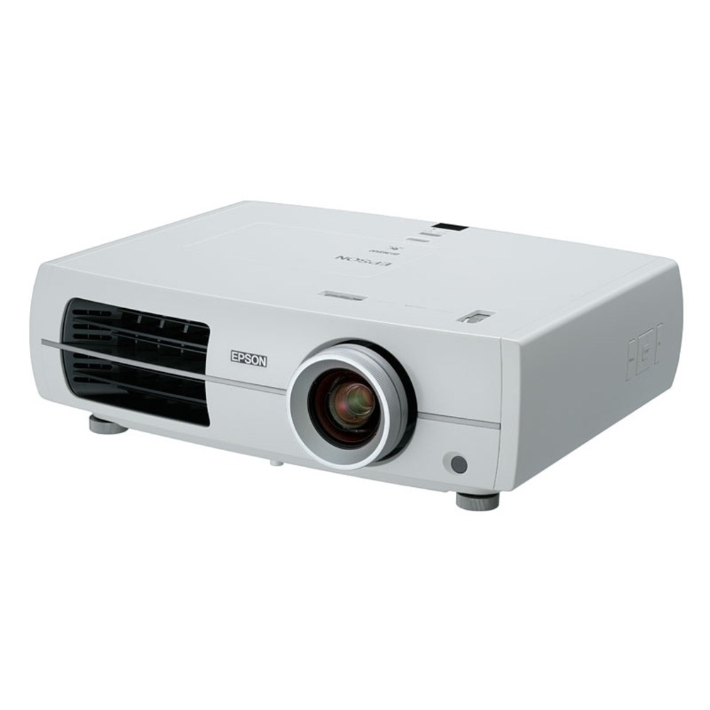 Проектор для домашнего кинотеатра Epson EH-TW3500