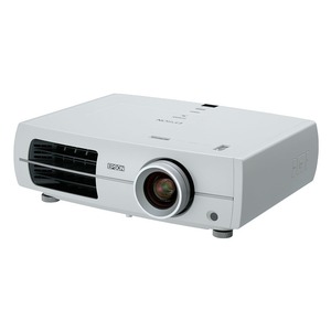 Проектор для домашнего кинотеатра Epson EH-TW3500