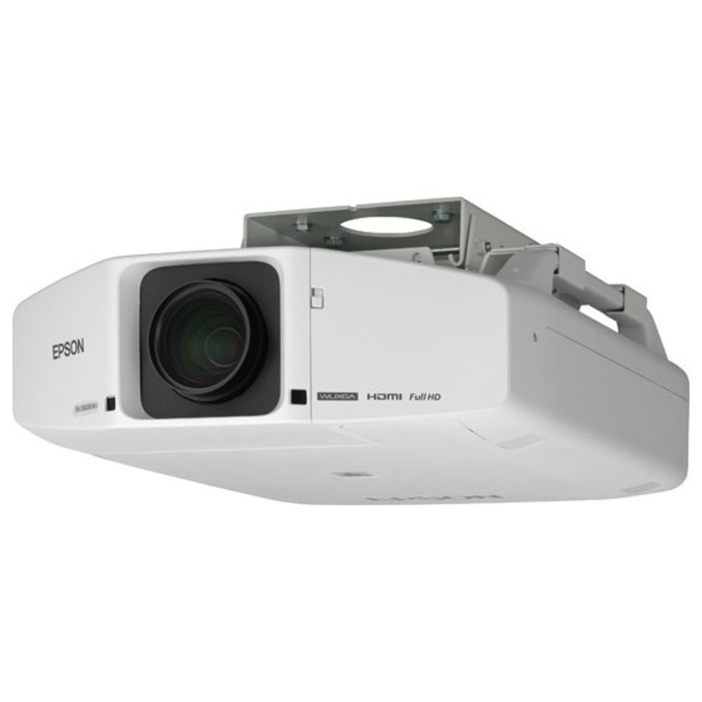 Проектор для домашнего кинотеатра Epson EB-Z8000WU