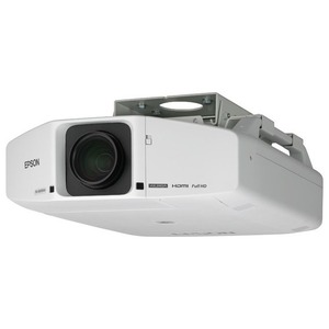 Проектор для домашнего кинотеатра Epson EB-Z8000WU