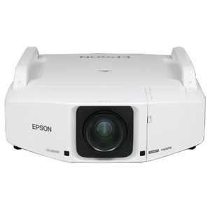 Проектор для домашнего кинотеатра Epson EB-Z8050W