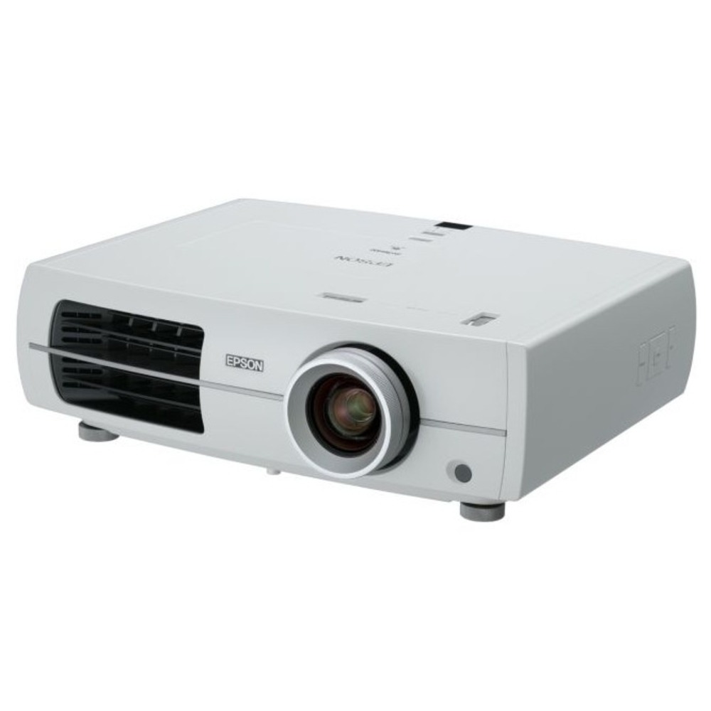 Проектор для домашнего кинотеатра Epson EH-TW2900