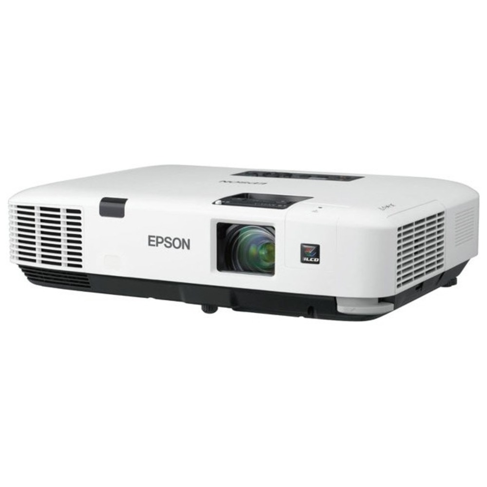 Проектор для домашнего кинотеатра Epson EB-1915