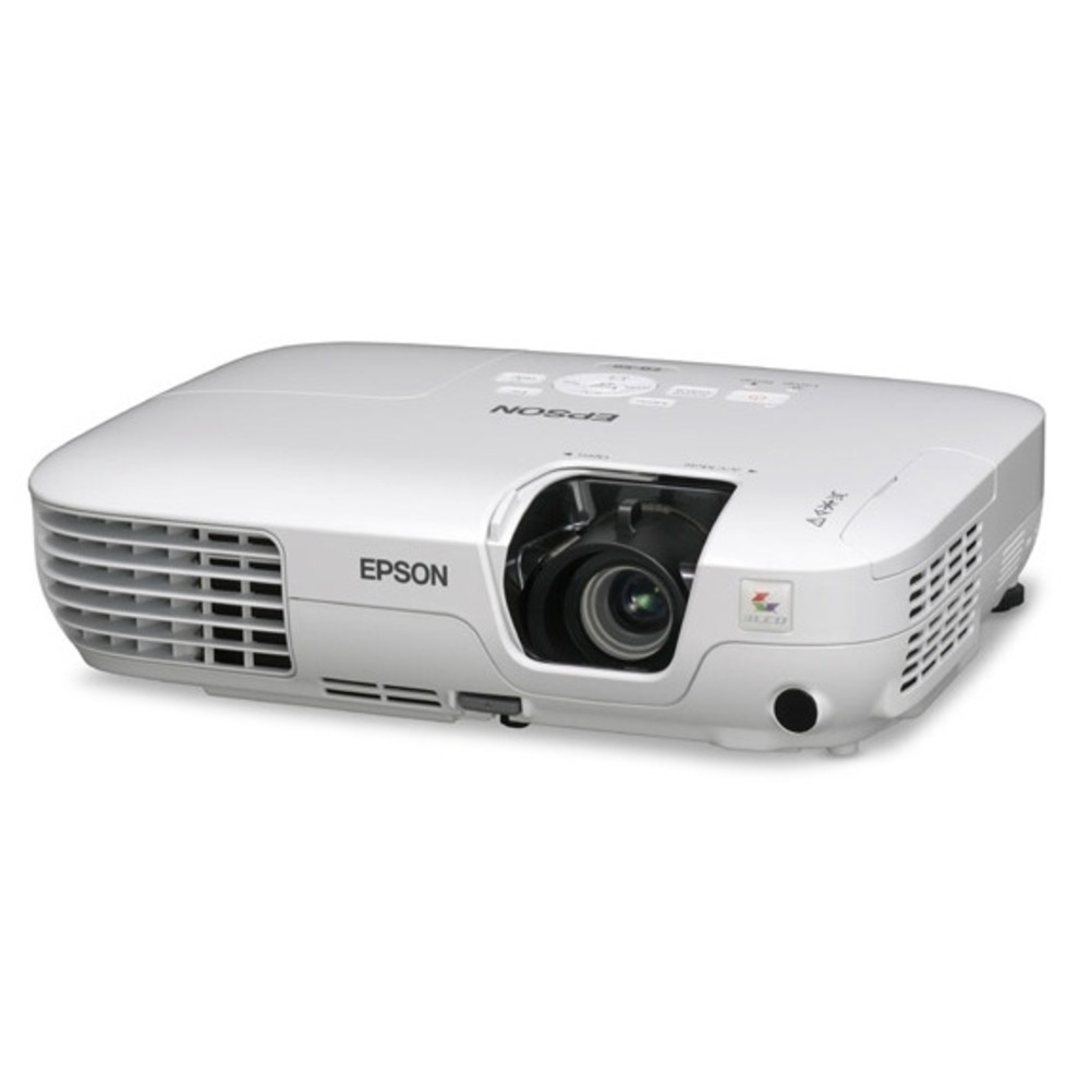 Проектор для домашнего кинотеатра Epson EB-X9