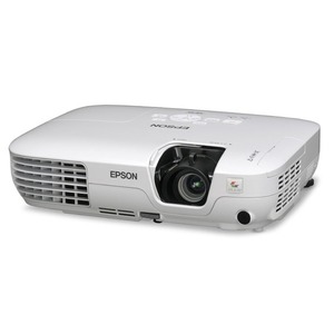 Проектор для домашнего кинотеатра Epson EB-X9