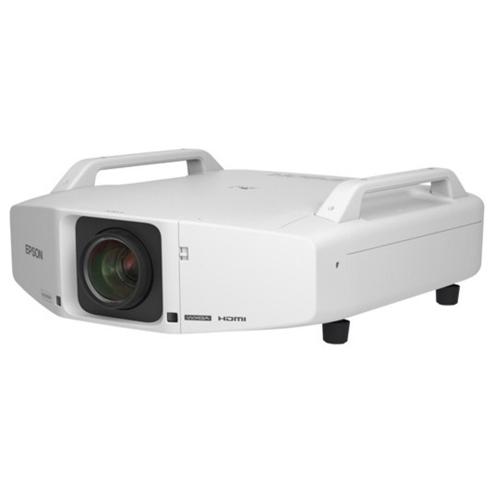 Проектор для домашнего кинотеатра Epson EB-Z8050WNL