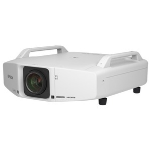 Проектор для домашнего кинотеатра Epson EB-Z8050WNL