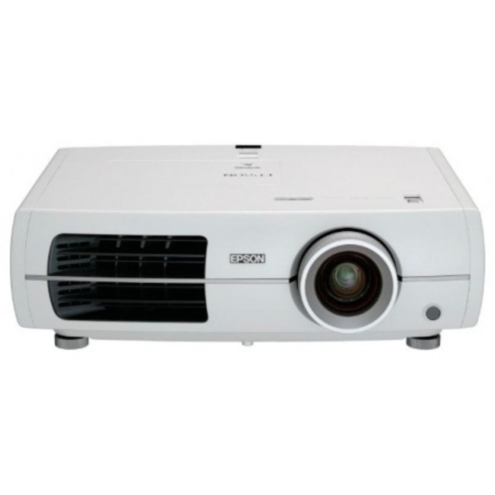 Проектор для домашнего кинотеатра Epson EH-TW3200
