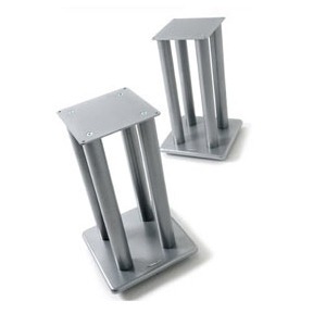 Стойка для акустики Atacama SL 300 Silver