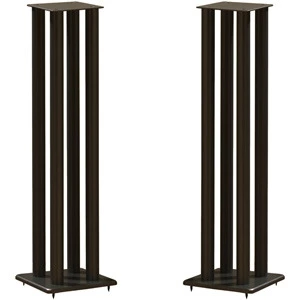 Стойка для акустики Atacama SL 1000 Black