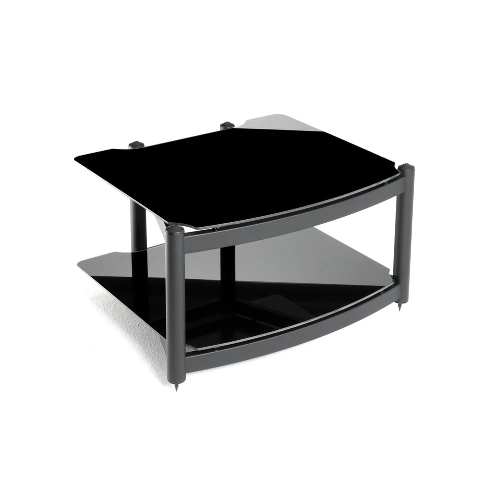 Hi-Fi стойка Atacama Equinox 2 Shelf Base Module XL Pro SE Black