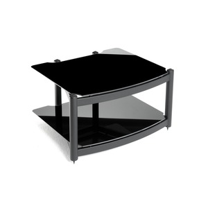 Hi-Fi стойка Atacama Equinox 2 Shelf Base Module XL Pro SE Black