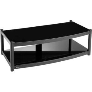Тумба для ТВ Atacama Equinox AV Plus Black