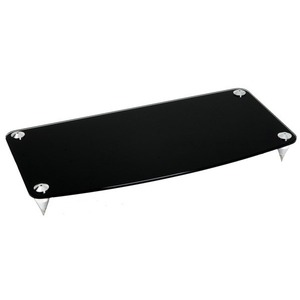 Hi-Fi стойка Atacama Europa Reference 8 Base Module Black