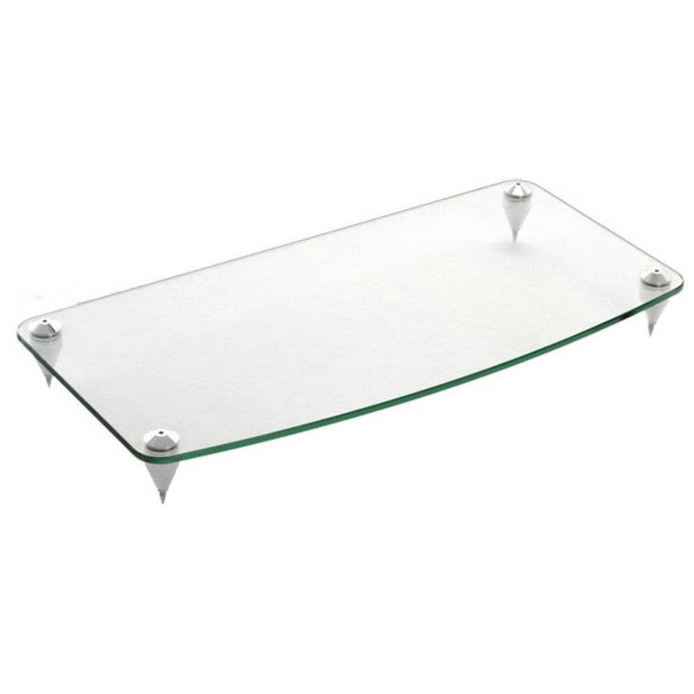 Hi-Fi стойка Atacama Europa Reference 6.5 Base Module Silver